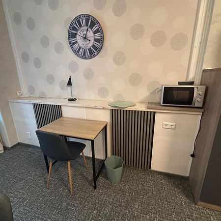 בוכום Apartments Starlight Hotel Wiesmann מראה חיצוני תמונה