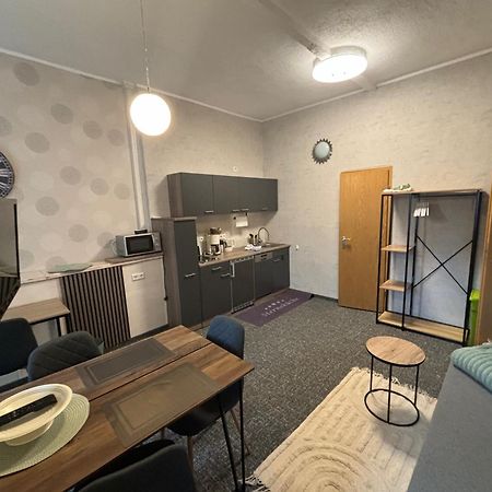 בוכום Apartments Starlight Hotel Wiesmann מראה חיצוני תמונה