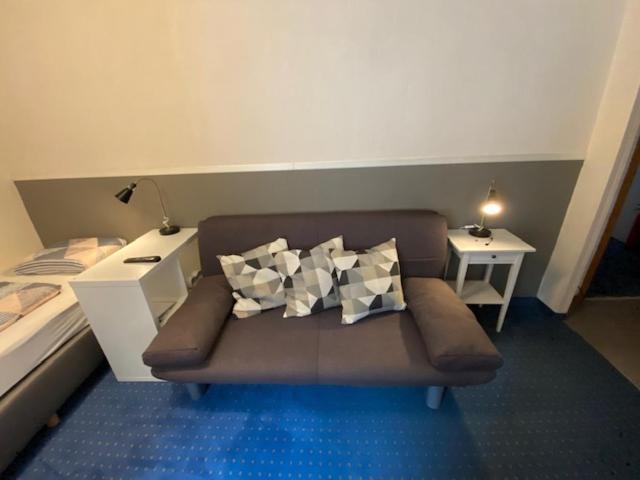 בוכום Apartments Starlight Hotel Wiesmann מראה חיצוני תמונה