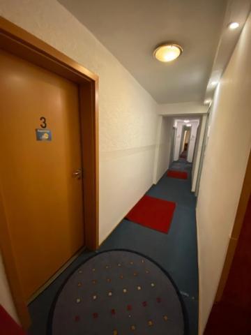 בוכום Apartments Starlight Hotel Wiesmann מראה חיצוני תמונה