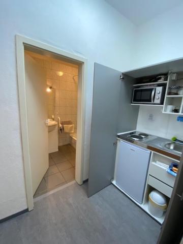 בוכום Apartments Starlight Hotel Wiesmann מראה חיצוני תמונה