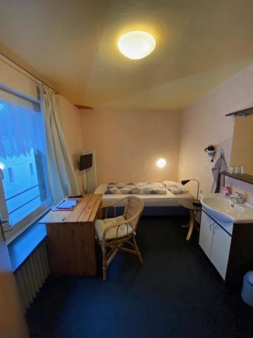 בוכום Apartments Starlight Hotel Wiesmann מראה חיצוני תמונה