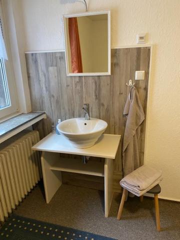 בוכום Apartments Starlight Hotel Wiesmann מראה חיצוני תמונה