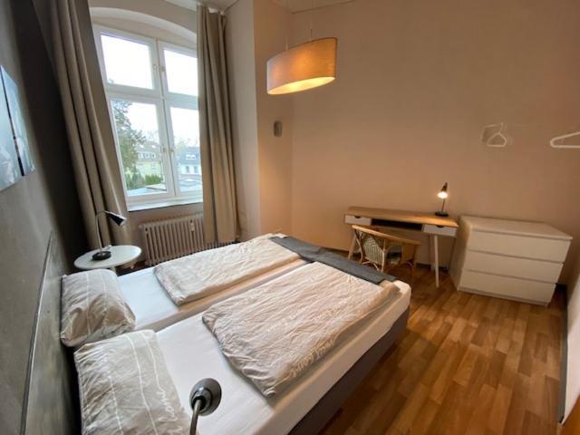 בוכום Apartments Starlight Hotel Wiesmann מראה חיצוני תמונה
