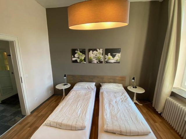 בוכום Apartments Starlight Hotel Wiesmann מראה חיצוני תמונה