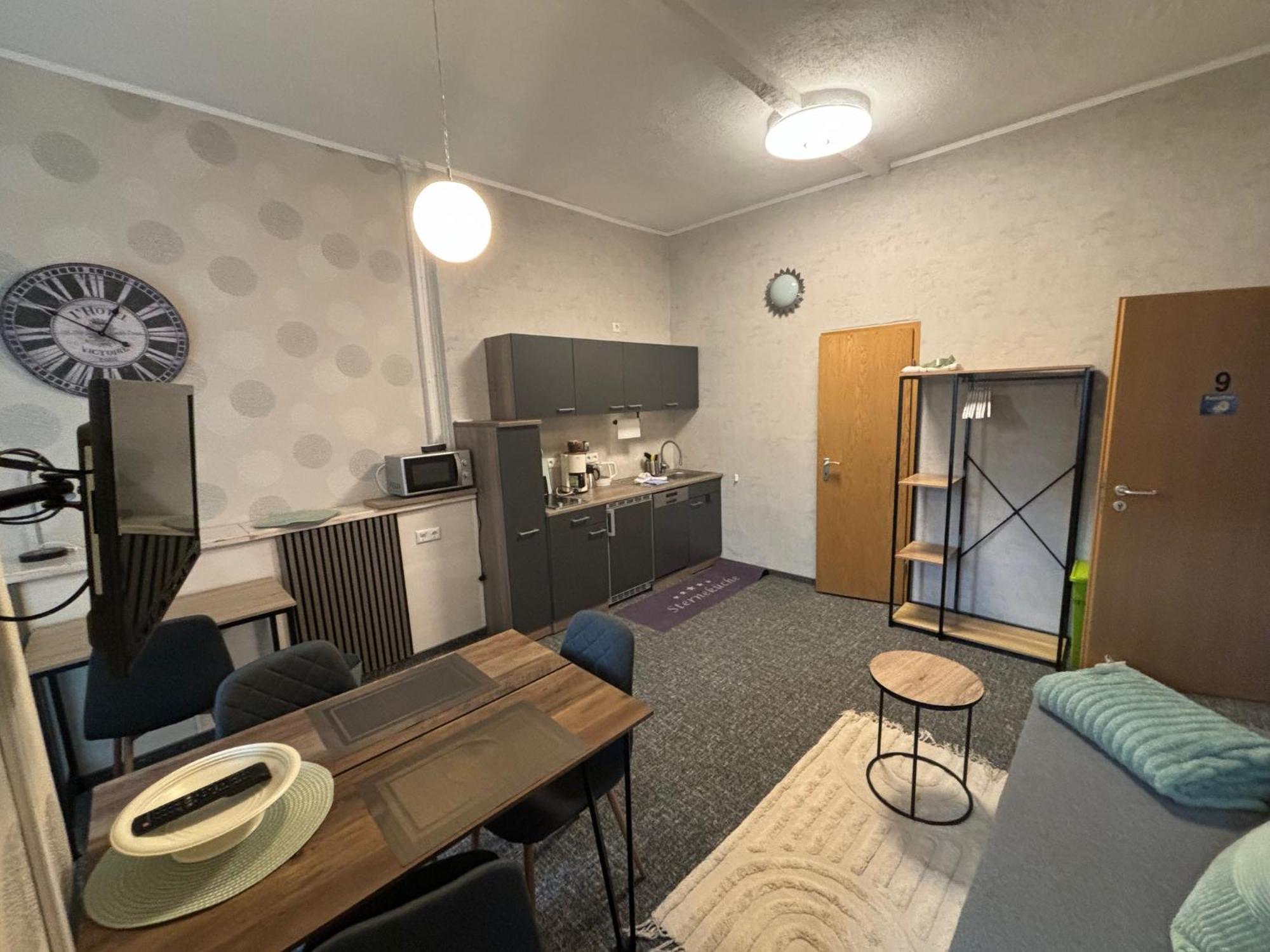 בוכום Apartments Starlight Hotel Wiesmann מראה חיצוני תמונה