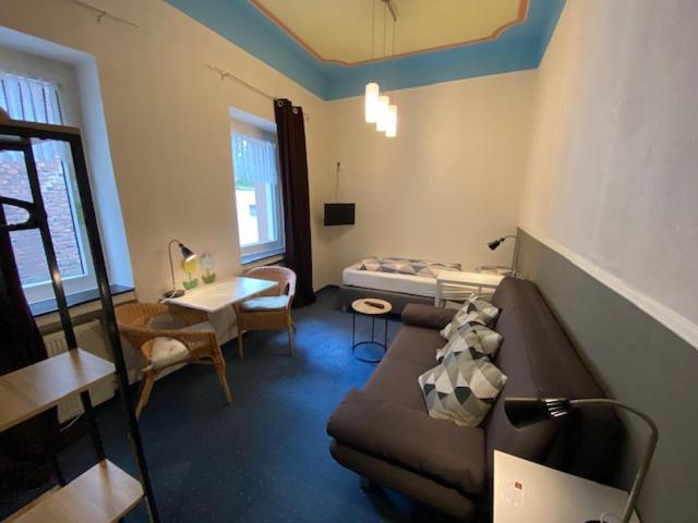 בוכום Apartments Starlight Hotel Wiesmann מראה חיצוני תמונה